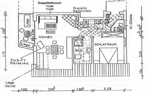 Ferienwohnung Napierski Willingen  Exterior foto