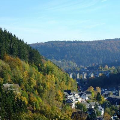 Ferienwohnung Napierski Willingen  Exterior foto